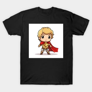 Alexander the Great T-Shirt